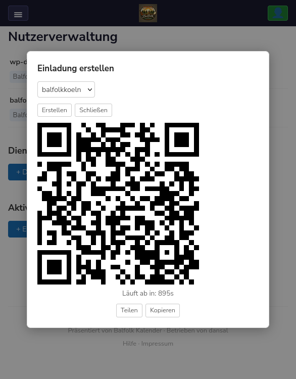 QR-Code